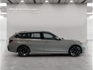 BMW 320 d xDrive Touring Leasing ab 391,03€¹ M Sport