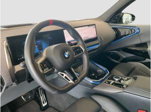 BMW X3 M50 i xDrive M Sport AHK Driv.Assist.Prof