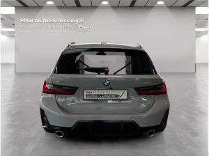 BMW 320 d xDrive Touring Leasing ab 391,03€¹ M Sport