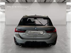 BMW 330 i xDrive Touring 1000 EUR BMW Zubehör GESCHENKT¹ M Sport