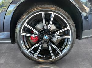 BMW X6 xDrive40i M Sport Standheizung Massage AHK