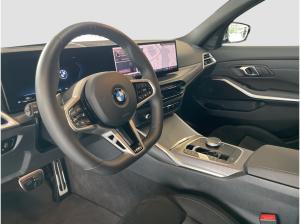 BMW 320 d xDrive Touring Leasing ab 391,03€¹ M Sport