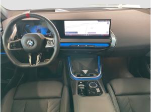 BMW X3 M50 i xDrive M Sport AHK Driv.Assist.Prof