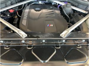 BMW X6 xDrive40i M Sport Standheizung Massage AHK