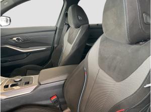 BMW 320 d xDrive Touring Leasing ab 391,03€¹ M Sport