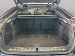 BMW X6 xDrive40i M Sport Standheizung Massage AHK
