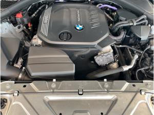 BMW 320 d xDrive Touring Leasing ab 391,03€¹ M Sport