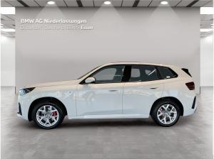 BMW X3 20 xDrive 8-Fach bereift M Sport Standheizung AHK Harman/K