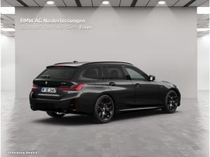 BMW 318 i Touring M Sport LiveCockpitProf Kamera LED