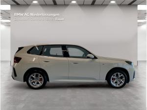 BMW X3 20 xDrive 8-Fach bereift M Sport Standheizung AHK Harman/K