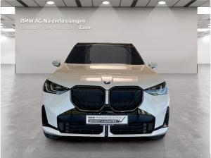 BMW X3 20 xDrive 8-Fach bereift M Sport Standheizung AHK Harman/K