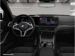 BMW 318 i Touring M Sport LiveCockpitProf Kamera LED