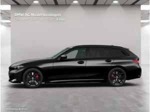 BMW 318 i Touring M Sport LiveCockpitProf Kamera LED
