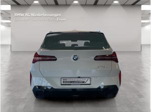 BMW X3 20 xDrive 8-Fach bereift M Sport Standheizung AHK Harman/K
