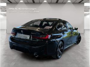 BMW 320 d xDrive Limousine M Sport LiveCockpitProf