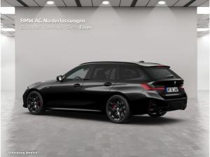 BMW 318 i Touring M Sport LiveCockpitProf Kamera LED