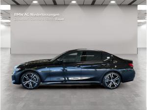 BMW 320 d xDrive Limousine M Sport LiveCockpitProf