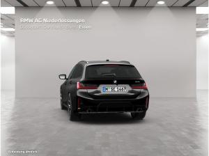 BMW 318 i Touring M Sport LiveCockpitProf Kamera LED