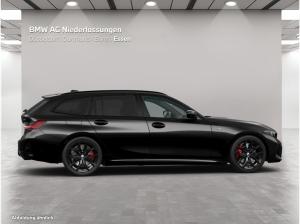 BMW 318 i Touring M Sport LiveCockpitProf Kamera LED