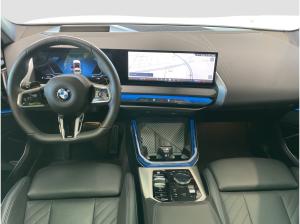 BMW X3 20 xDrive 8-Fach bereift M Sport Standheizung AHK Harman/K