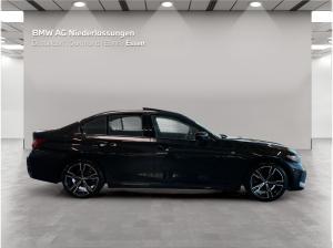 BMW 320 d xDrive Limousine M Sport LiveCockpitProf