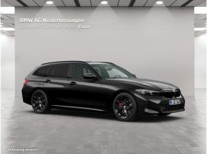 BMW 318 i Touring M Sport LiveCockpitProf Kamera LED
