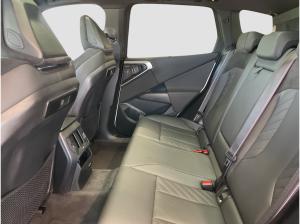 BMW X3 20 xDrive 8-Fach bereift M Sport Standheizung AHK Harman/K
