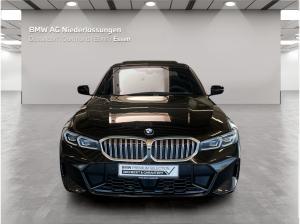 BMW 320 d xDrive Limousine M Sport LiveCockpitProf