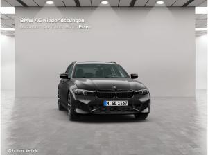BMW 318 i Touring M Sport LiveCockpitProf Kamera LED