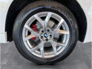 BMW X3 20 xDrive 8-Fach bereift M Sport Standheizung AHK Harman/K