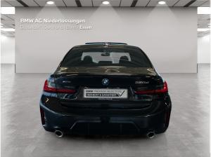 BMW 320 d xDrive Limousine M Sport LiveCockpitProf
