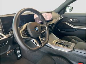 BMW 320 d xDrive Limousine M Sport LiveCockpitProf