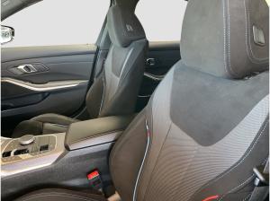 BMW 320 d xDrive Limousine M Sport LiveCockpitProf