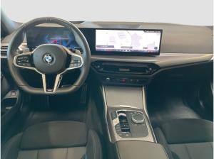 BMW 320 d xDrive Limousine M Sport LiveCockpitProf