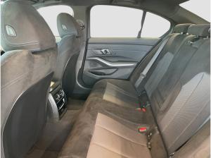 BMW 320 d xDrive Limousine M Sport LiveCockpitProf