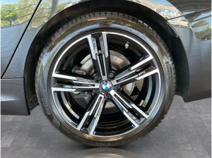 BMW 320 d xDrive Limousine M Sport LiveCockpitProf