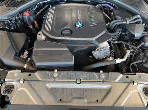 BMW 320 d xDrive Limousine M Sport LiveCockpitProf