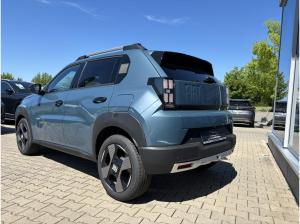 Fiat Grande Panda 1.2 La Prima