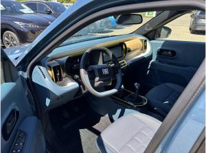 Fiat Grande Panda 1.2 La Prima