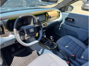 Fiat Grande Panda 1.2 La Prima