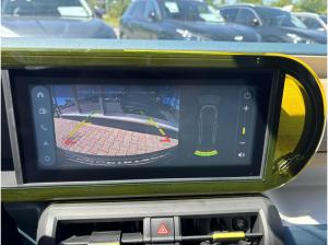 Fiat Grande Panda 1.2 La Prima