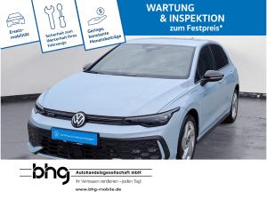 Volkswagen Golf GTE DSG Navi AHK Kamera HUD Nav GTE DSG Navi AHK Kamera HUD Navi ACC Matrix