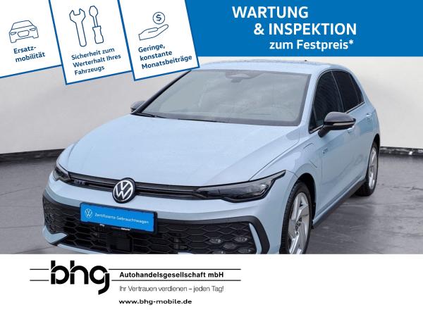 Volkswagen Golf GTE DSG Navi AHK Kamera HUD Nav GTE DSG Navi AHK Kamera HUD Navi ACC Matrix