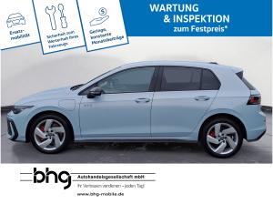 Volkswagen Golf GTE DSG Navi AHK Kamera HUD Nav GTE DSG Navi AHK Kamera HUD Navi ACC Matrix