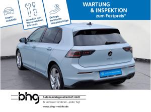Volkswagen Golf GTE DSG Navi AHK Kamera HUD Nav GTE DSG Navi AHK Kamera HUD Navi ACC Matrix
