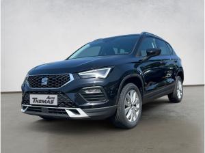 Seat Ateca Road Edition 1.5 TSI DSG Aktionspreis