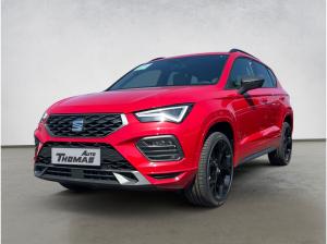 Seat Ateca FR 1.5 TSI DSG Aktionspreis