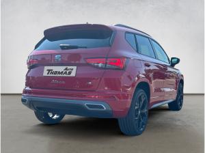Seat Ateca FR 1.5 TSI DSG Aktionspreis