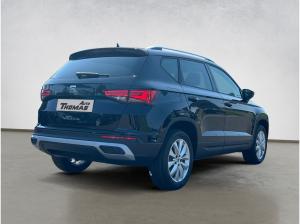 Seat Ateca Road Edition 1.5 TSI DSG Aktionspreis