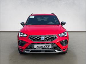 Seat Ateca FR 1.5 TSI DSG Aktionspreis